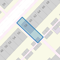 Perceel GVH49-BK-3611