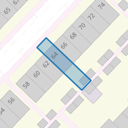 Perceel GVH49-BK-3614