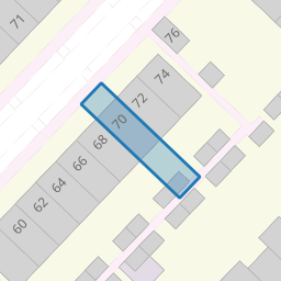 Perceel GVH49-BK-3617