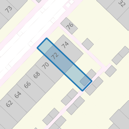 Perceel GVH49-BK-3618