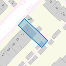 Perceel GVH49-BK-3619