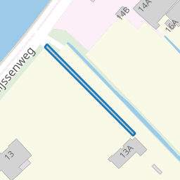 Perceel GVH49-BK-3622