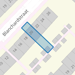 Perceel GVH49-BK-3627