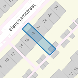 Perceel GVH49-BK-3628