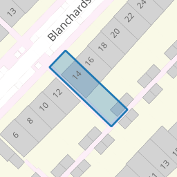 Perceel GVH49-BK-3630