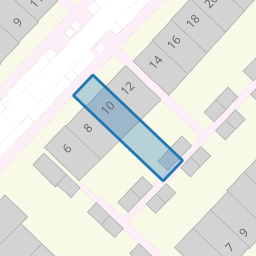 Perceel GVH49-BK-3632