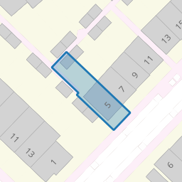 Perceel GVH49-BK-3635