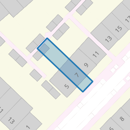 Perceel GVH49-BK-3636