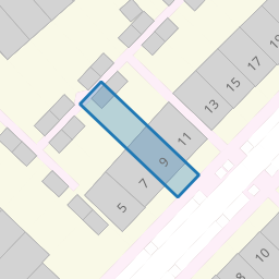 Perceel GVH49-BK-3637