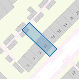 Perceel GVH49-BK-3638