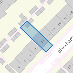 Perceel GVH49-BK-3639