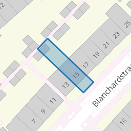 Perceel GVH49-BK-3640