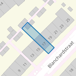 Perceel GVH49-BK-3641