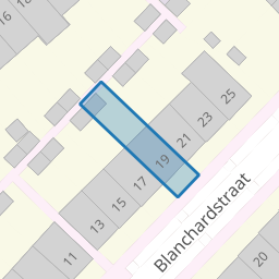 Perceel GVH49-BK-3642