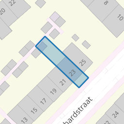 Perceel GVH49-BK-3644