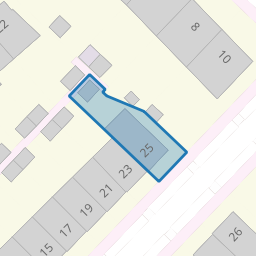 Perceel GVH49-BK-3645