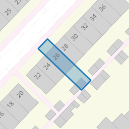 Perceel GVH49-BK-3648