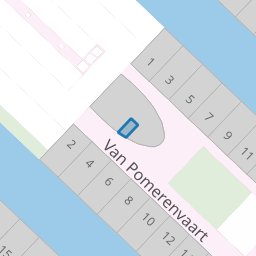 Perceel GVH49-BK-3650