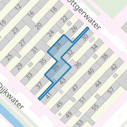 Perceel GVH49-BK-3652