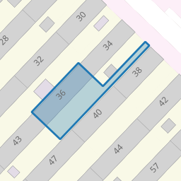 Perceel GVH49-BK-3653