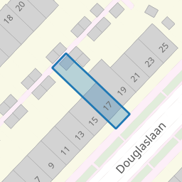 Perceel GVH49-BK-3659