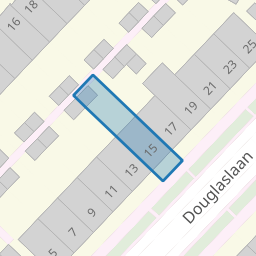 Perceel GVH49-BK-3660