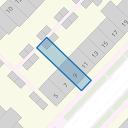 Perceel GVH49-BK-3663