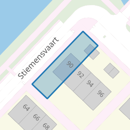 Perceel GVH49-BK-3666