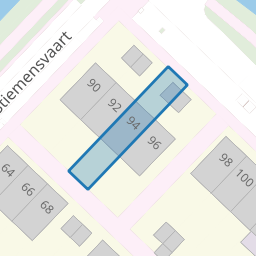 Perceel GVH49-BK-3668