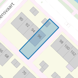 Perceel GVH49-BK-3669