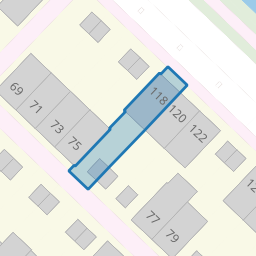 Perceel GVH49-BK-3672