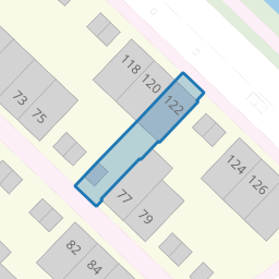 Perceel GVH49-BK-3674