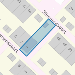 Perceel GVH49-BK-3680