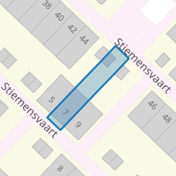 Perceel GVH49-BK-3681