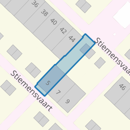 Perceel GVH49-BK-3682