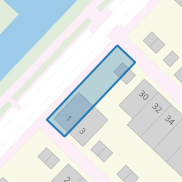 Perceel GVH49-BK-3684