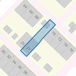 Perceel GVH49-BK-3686