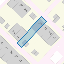 Perceel GVH49-BK-3687