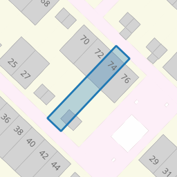 Perceel GVH49-BK-3689