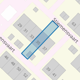 Perceel GVH49-BK-3690