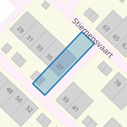 Perceel GVH49-BK-3691