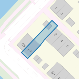 Perceel GVH49-BK-3693