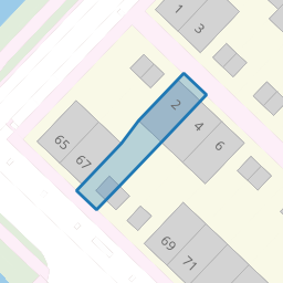 Perceel GVH49-BK-3694