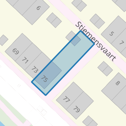 Perceel GVH49-BK-3696