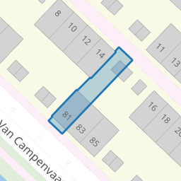 Perceel GVH49-BK-3699