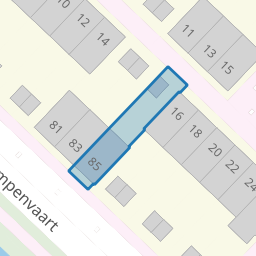 Perceel GVH49-BK-3701