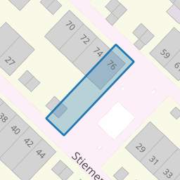 Perceel GVH49-BK-3705