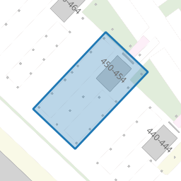 Perceel GVH49-BK-3714