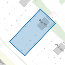 Perceel GVH49-BK-3715