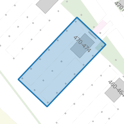 Perceel GVH49-BK-3716